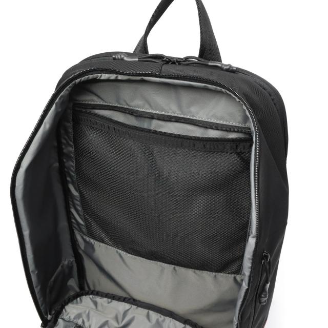 【商品レビューで＋5％】【日本正規品】ブリーフィング リュック メンズ レディース バックパック 大容量 BRIEFING ブランド 大人 かっこいい リュックサック 2層 A4 B4 28.7L 撥水 ナイロン PC 16インチ LESIT TRAVEL PACK BRA251P60