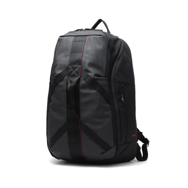 【商品レビューで＋5％】【日本正規品】ブリーフィング リュック メンズ レディース バックパック 大容量 BRIEFING ブランド 大人 かっこいい リュックサック 旅行 A4 B4 31.8L 撥水 ナイロン PC 13インチ LESIT JOURNEY PACK BRA251P61