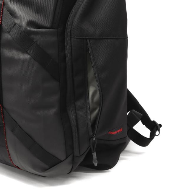 【商品レビューで＋5％】【日本正規品】ブリーフィング リュック メンズ レディース バックパック 大容量 BRIEFING ブランド 大人 かっこいい リュックサック 旅行 A4 B4 31.8L 撥水 ナイロン PC 13インチ LESIT JOURNEY PACK BRA251P61