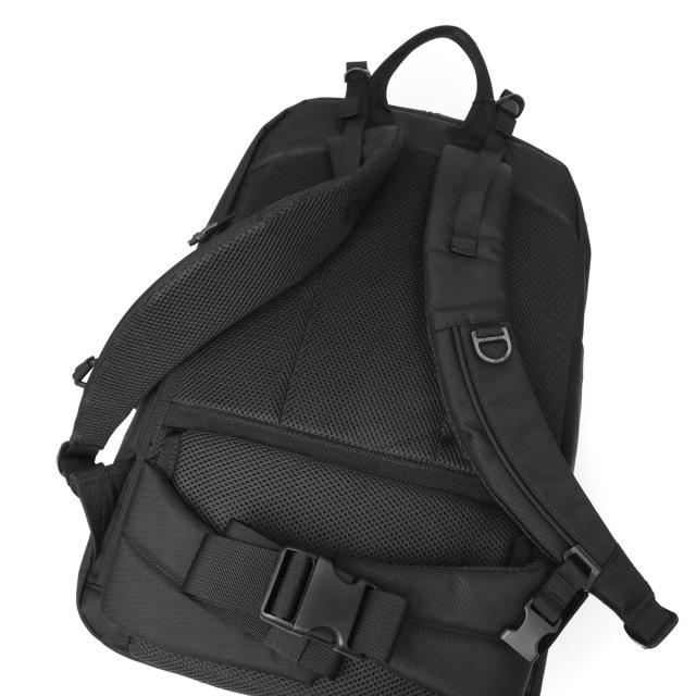 【商品レビューで＋5％】【日本正規品】ブリーフィング リュック メンズ レディース バックパック 大容量 BRIEFING ブランド 大人 かっこいい リュックサック 旅行 A4 B4 31.8L 撥水 ナイロン PC 13インチ LESIT JOURNEY PACK BRA251P61