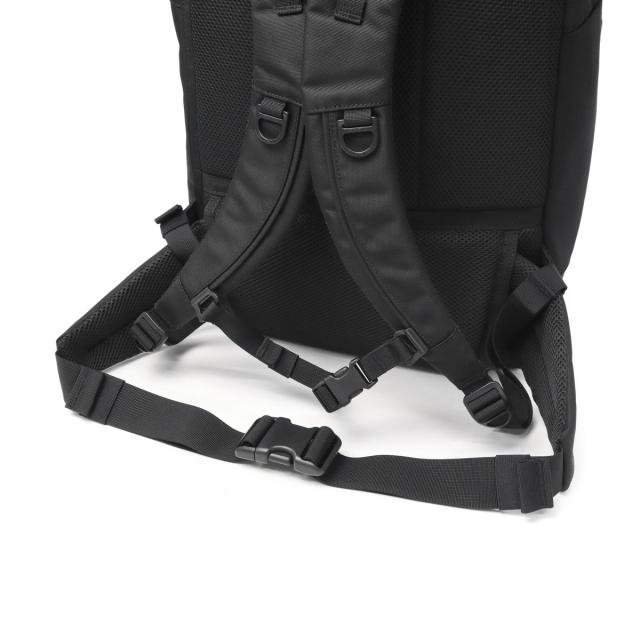 【商品レビューで＋5％】【日本正規品】ブリーフィング リュック メンズ レディース バックパック 大容量 BRIEFING ブランド 大人 かっこいい リュックサック 旅行 A4 B4 31.8L 撥水 ナイロン PC 13インチ LESIT JOURNEY PACK BRA251P61