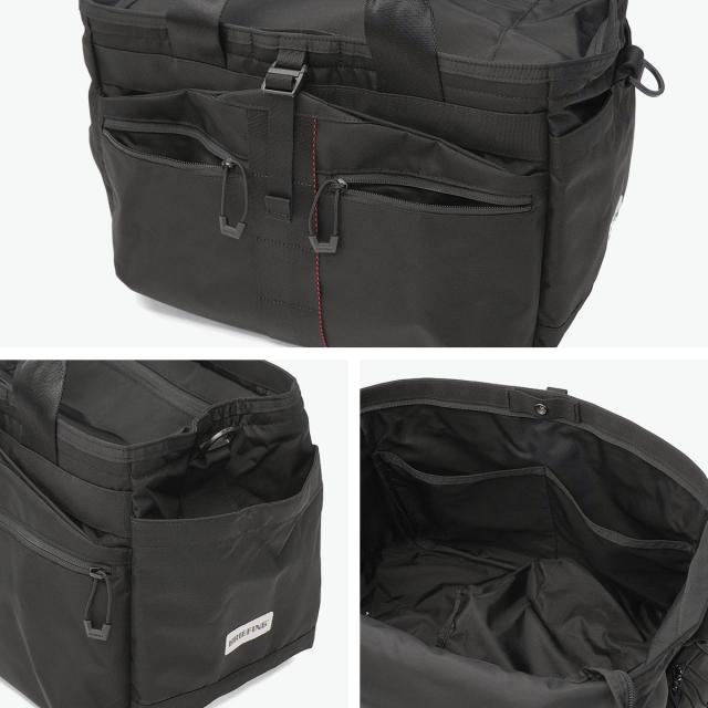 【商品レビューで＋5％】【日本正規品】ブリーフィング トートバッグ メンズ レディース ブランド メンズバッグ 無地 BRIEFING URBAN GYM EASY WIRE BRA253T17_5