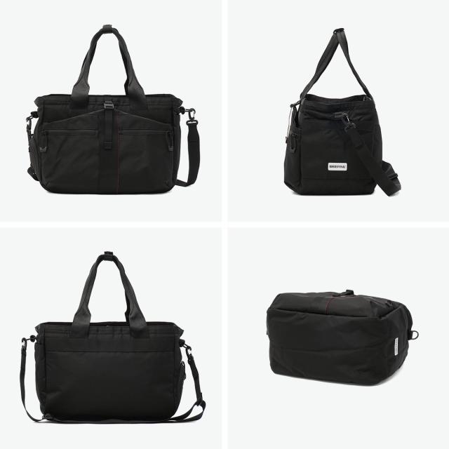 【商品レビューで＋5％】【日本正規品】ブリーフィング トートバッグ メンズ レディース ブランド メンズバッグ 無地 BRIEFING URBAN GYM EASY WIRE BRA253T17_6