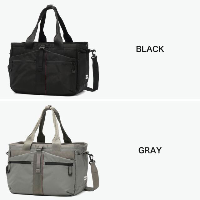 【商品レビューで＋5％】【日本正規品】ブリーフィング トートバッグ メンズ レディース ブランド メンズバッグ 無地 BRIEFING URBAN GYM EASY WIRE BRA253T17_7