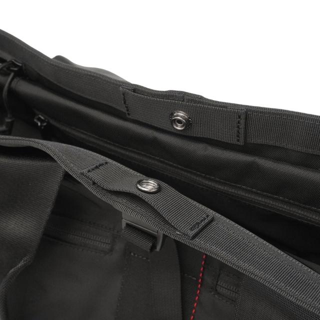【商品レビューで＋5％】【日本正規品】ブリーフィング トートバッグ メンズ レディース ブランド メンズバッグ 無地 BRIEFING URBAN GYM EASY WIRE BRA253T17_18