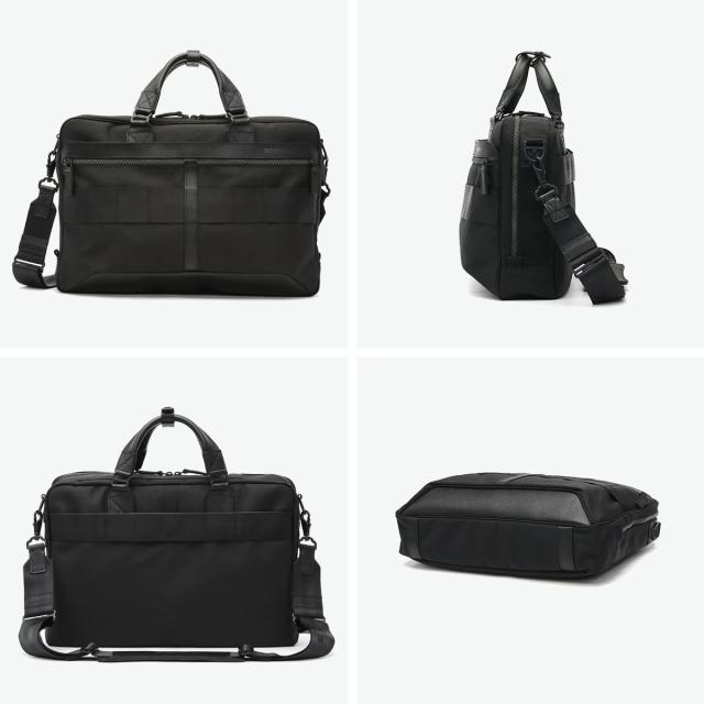 【商品レビューで＋5％】【日本正規品】ブリーフィング ビジネスバッグ ブリーフケース メンズ ナイロン 大容量 BRIEFING バッグ 2WAY ショルダー 斜めがけ 大きめ 営業 A4 9.2L 日本製 FUSION COLLECITON FUSION A4 LINER HD BRM191B16
