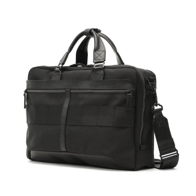 【商品レビューで＋5％】【日本正規品】ブリーフィング ビジネスバッグ ブリーフケース メンズ ナイロン 大容量 BRIEFING バッグ 2WAY ショルダー 斜めがけ 大きめ 営業 A4 9.2L 日本製 FUSION COLLECITON FUSION A4 LINER HD BRM191B16