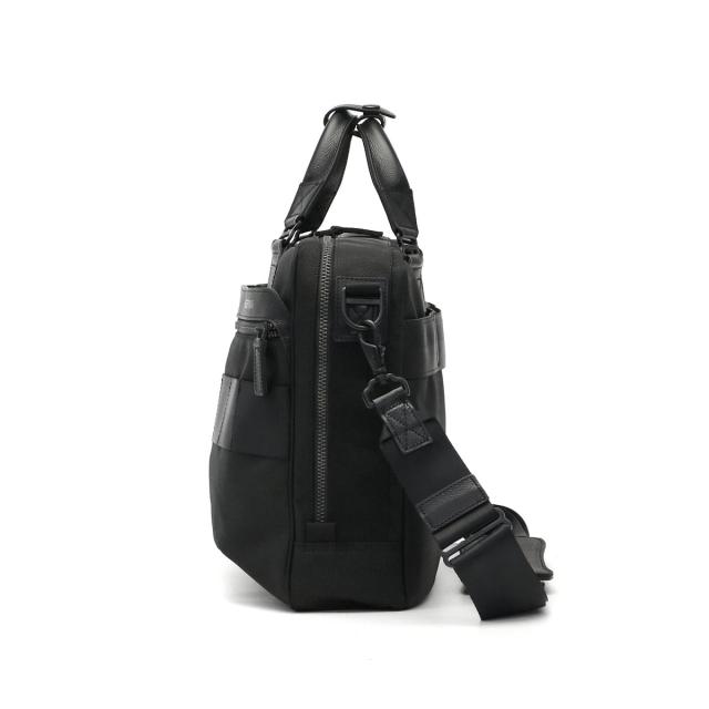 【商品レビューで＋5％】【日本正規品】ブリーフィング ビジネスバッグ ブリーフケース メンズ ナイロン 大容量 BRIEFING バッグ 2WAY ショルダー 斜めがけ 大きめ 営業 A4 9.2L 日本製 FUSION COLLECITON FUSION A4 LINER HD BRM191B16