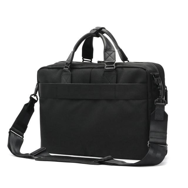 【商品レビューで＋5％】【日本正規品】ブリーフィング ビジネスバッグ ブリーフケース メンズ ナイロン 大容量 BRIEFING バッグ 2WAY ショルダー 斜めがけ 大きめ 営業 A4 9.2L 日本製 FUSION COLLECITON FUSION A4 LINER HD BRM191B16