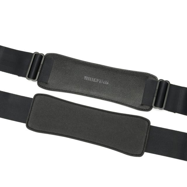 【商品レビューで＋5％】【日本正規品】ブリーフィング ビジネスバッグ ブリーフケース メンズ ナイロン 大容量 BRIEFING バッグ 2WAY ショルダー 斜めがけ 大きめ 営業 A4 9.2L 日本製 FUSION COLLECITON FUSION A4 LINER HD BRM191B16