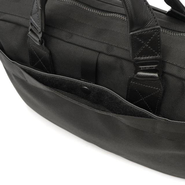 【商品レビューで＋5％】【日本正規品】ブリーフィング ビジネスバッグ ブリーフケース メンズ ナイロン 大容量 BRIEFING バッグ 2WAY ショルダー 斜めがけ 大きめ 営業 A4 9.2L 日本製 FUSION COLLECITON FUSION A4 LINER HD BRM191B16