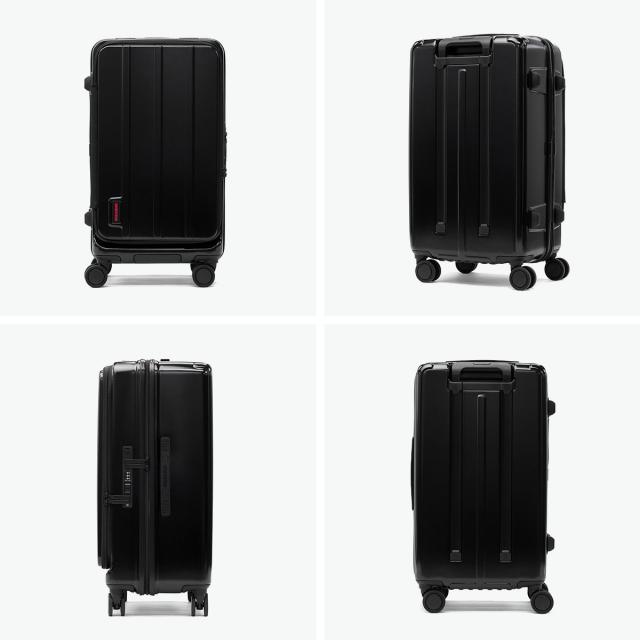 最大30%還元★5/3限定｜【商品レビューで＋5％】【日本正規品】ブリーフィング スーツケース M Mサイズ BRIEFING キャリーケース TSA 静音 JET/TRAVEL H-60T SD BRA253C26_7