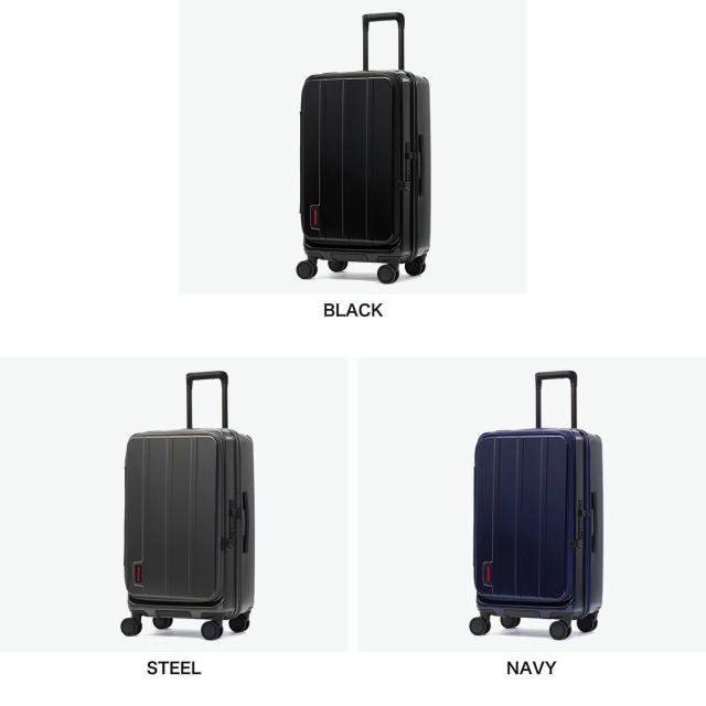 最大30%還元★5/3限定｜【商品レビューで＋5％】【日本正規品】ブリーフィング スーツケース M Mサイズ BRIEFING キャリーケース TSA 静音 JET/TRAVEL H-60T SD BRA253C26_8