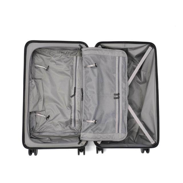 最大30%還元★5/3限定｜【商品レビューで＋5％】【日本正規品】ブリーフィング スーツケース M Mサイズ BRIEFING キャリーケース TSA 静音 JET/TRAVEL H-60T SD BRA253C26_17