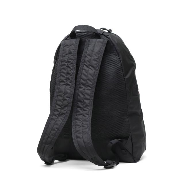 【商品レビューで＋5％】【日本正規品】 ブリーフィング リュック メンズ レディース デイパック BRIEFING ブランド 大人 シンプル 折りたたみ バックパック 軽量 軽い A4 16.9L ナイロン SOLID LIGHT PACKABLE DAY PACK RC BRA253P28
