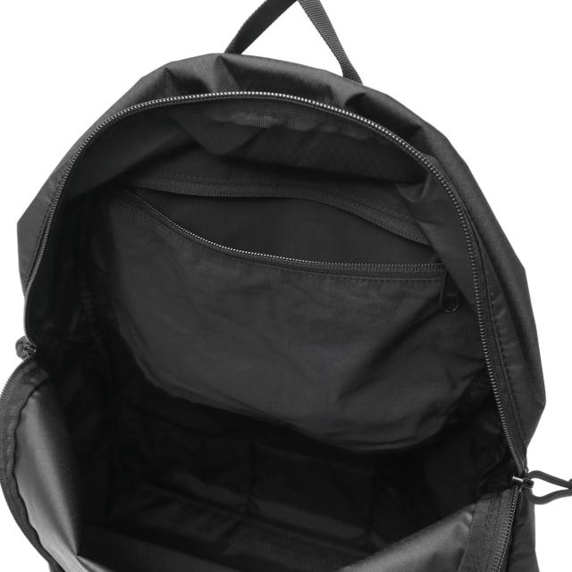 【商品レビューで＋5％】【日本正規品】 ブリーフィング リュック メンズ レディース デイパック BRIEFING ブランド 大人 シンプル 折りたたみ バックパック 軽量 軽い A4 16.9L ナイロン SOLID LIGHT PACKABLE DAY PACK RC BRA253P28