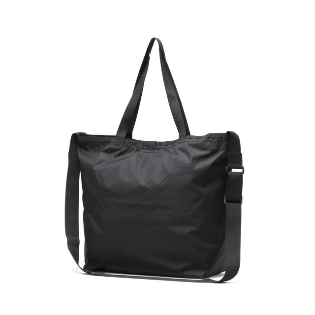 【商品レビューで＋5％】【日本正規品】 ブリーフィング トートバッグ メンズ レディース BRIEFING ブランド 大人 シンプル ショルダーバッグ 2WAY 折りたたみ 軽量 軽い B4 15.4L ナイロン SOLID LIGHT PACKABLE 2WAY TOTE RC BRA253T29