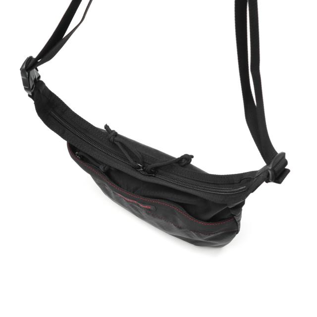 【商品レビューで＋5％】【日本正規品】 ブリーフィング サコッシュ メンズ レディース 斜めがけバッグ 小さめ BRIEFING ブランド 大人 シンプル ショルダー バッグ 軽量 軽い A5 0.5L ナイロン SOLID LIGHT LIGHT SACOCHE RC BRA253L30