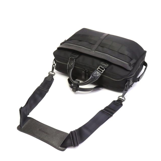 【商品レビューで＋5％】【日本正規品】ブリーフィング ビジネスバッグ ブリーフケース メンズ ナイロン 大容量 BRIEFING リュック バッグ ショルダー 営業 3WAY A4 12.6L 日本製 FUSION COLLECITON FUSION TRINITY LINER HD BRM191B17