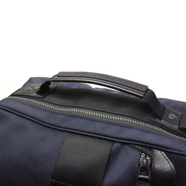 【商品レビューで＋5％】【日本正規品】ブリーフィング ビジネスバッグ ブリーフケース メンズ ナイロン 大容量 BRIEFING リュック バッグ ショルダー 営業 3WAY A4 12.6L 日本製 FUSION COLLECITON FUSION TRINITY LINER HD BRM191B17