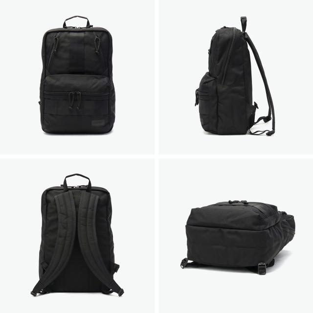【商品レビューで＋5％】【日本正規品】ブリーフィング リュック メンズ レディース BRIEFING 通勤 通学 ビジネス おしゃれ バッグ DELTA SQ PACK BRA253P01_5