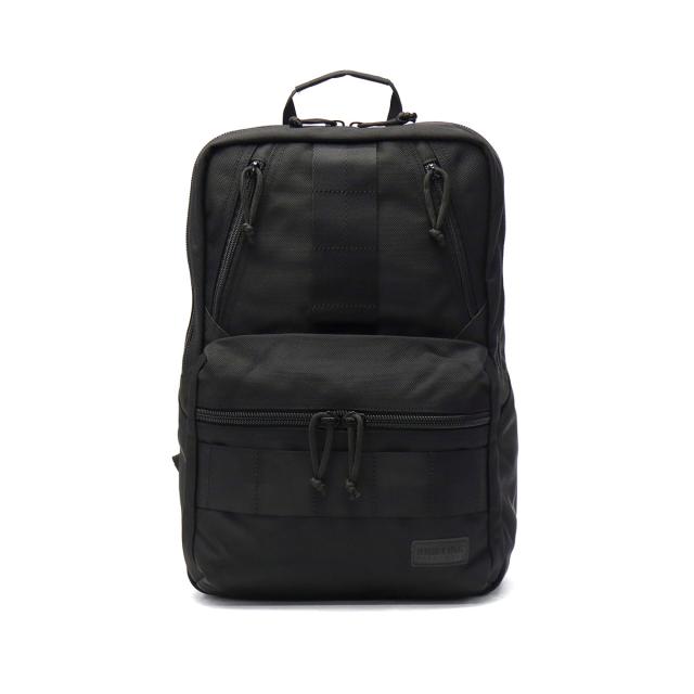 【商品レビューで＋5％】【日本正規品】ブリーフィング リュック メンズ レディース BRIEFING 通勤 通学 ビジネス おしゃれ バッグ DELTA SQ PACK BRA253P01_7