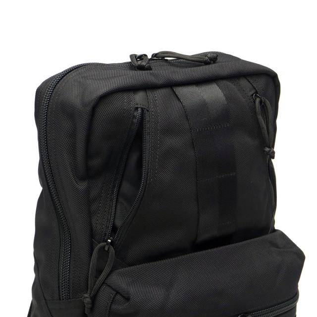 【商品レビューで＋5％】【日本正規品】ブリーフィング リュック メンズ レディース BRIEFING 通勤 通学 ビジネス おしゃれ バッグ DELTA SQ PACK BRA253P01_13