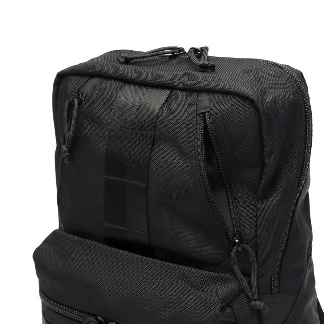 【商品レビューで＋5％】【日本正規品】ブリーフィング リュック メンズ レディース BRIEFING 通勤 通学 ビジネス おしゃれ バッグ DELTA SQ PACK BRA253P01_14