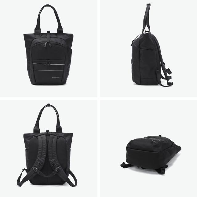 【商品レビューで＋5％】【日本正規品】ブリーフィング リュック メンズ レディース BRIEFING 軽量 PC A4 トートバッグ エムエフシー MFC 2WAY PACK BRA253P42_6