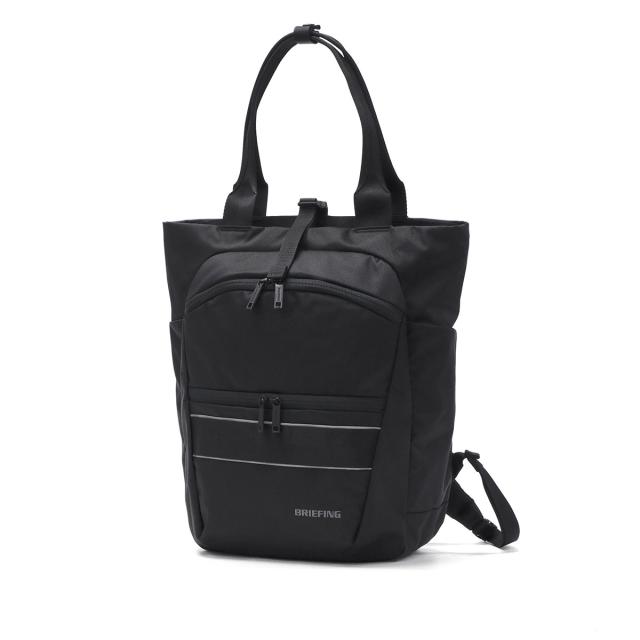 【商品レビューで＋5％】【日本正規品】ブリーフィング リュック メンズ レディース BRIEFING 軽量 PC A4 トートバッグ エムエフシー MFC 2WAY PACK BRA253P42_8