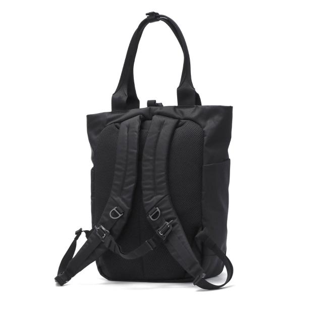 【商品レビューで＋5％】【日本正規品】ブリーフィング リュック メンズ レディース BRIEFING 軽量 PC A4 トートバッグ エムエフシー MFC 2WAY PACK BRA253P42_9
