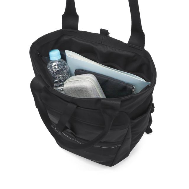 【商品レビューで＋5％】【日本正規品】ブリーフィング リュック メンズ レディース BRIEFING 軽量 PC A4 トートバッグ エムエフシー MFC 2WAY PACK BRA253P42_11