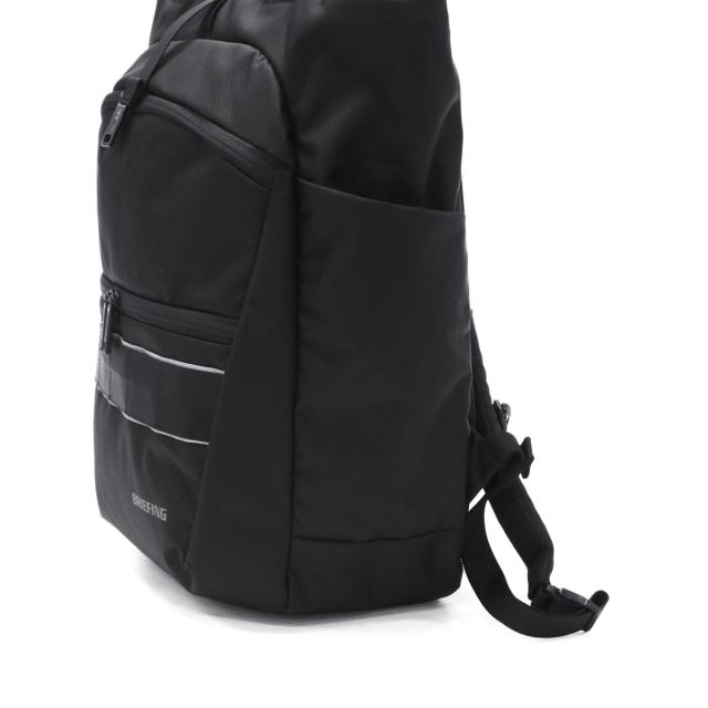 【商品レビューで＋5％】【日本正規品】ブリーフィング リュック メンズ レディース BRIEFING 軽量 PC A4 トートバッグ エムエフシー MFC 2WAY PACK BRA253P42_14
