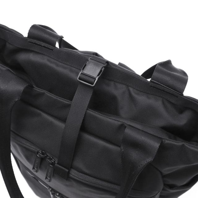 【商品レビューで＋5％】【日本正規品】ブリーフィング リュック メンズ レディース BRIEFING 軽量 PC A4 トートバッグ エムエフシー MFC 2WAY PACK BRA253P42_17