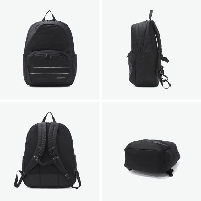 【商品レビューで＋5％】【日本正規品】ブリーフィング リュック メンズ レディース BRIEFING 軽量 PC A4 B4 エムエフシー MFC WIDE DAY PACK BRA253P43_6