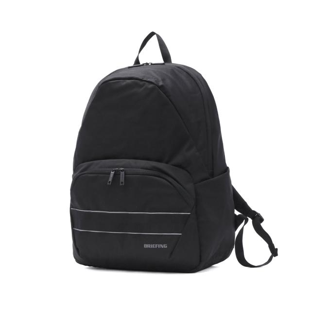 【商品レビューで＋5％】【日本正規品】ブリーフィング リュック メンズ レディース BRIEFING 軽量 PC A4 B4 エムエフシー MFC WIDE DAY PACK BRA253P43_8