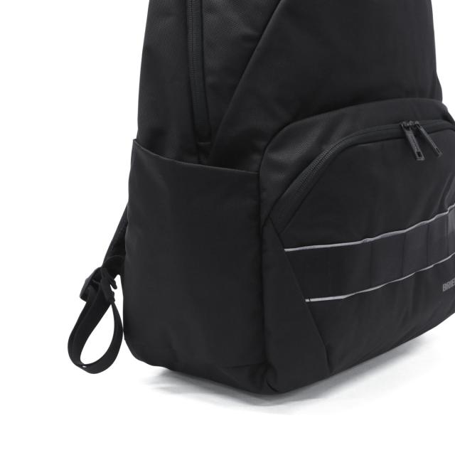 【商品レビューで＋5％】【日本正規品】ブリーフィング リュック メンズ レディース BRIEFING 軽量 PC A4 B4 エムエフシー MFC WIDE DAY PACK BRA253P43_15