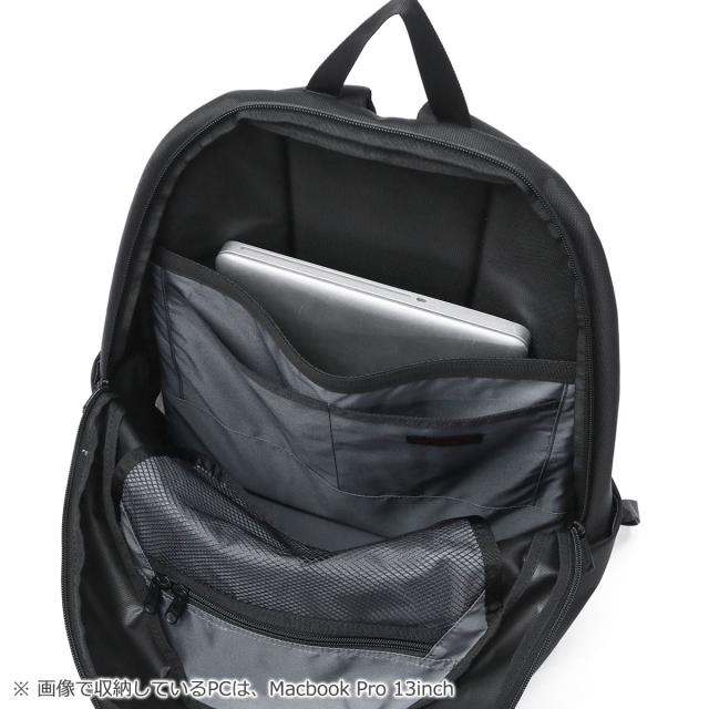 【商品レビューで＋5％】【日本正規品】ブリーフィング リュック メンズ レディース BRIEFING 軽量 PC A4 B4 エムエフシー MFC WIDE DAY PACK BRA253P43_17