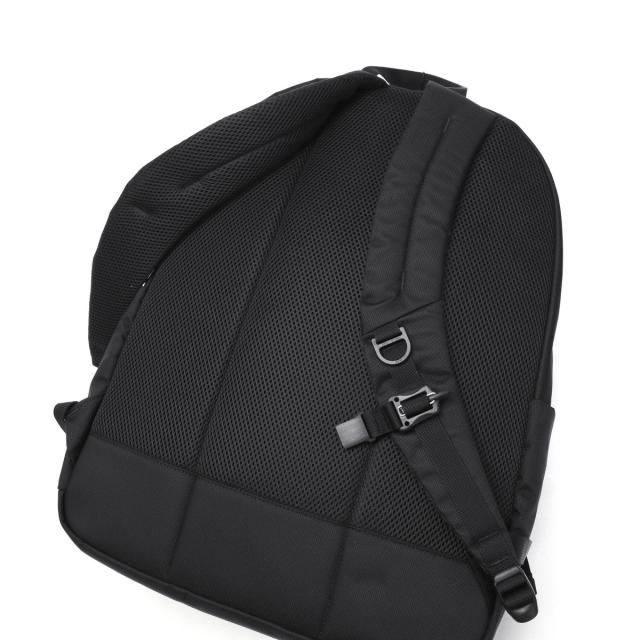 【商品レビューで＋5％】【日本正規品】ブリーフィング リュック メンズ レディース BRIEFING 軽量 PC A4 B4 エムエフシー MFC WIDE DAY PACK BRA253P43_18