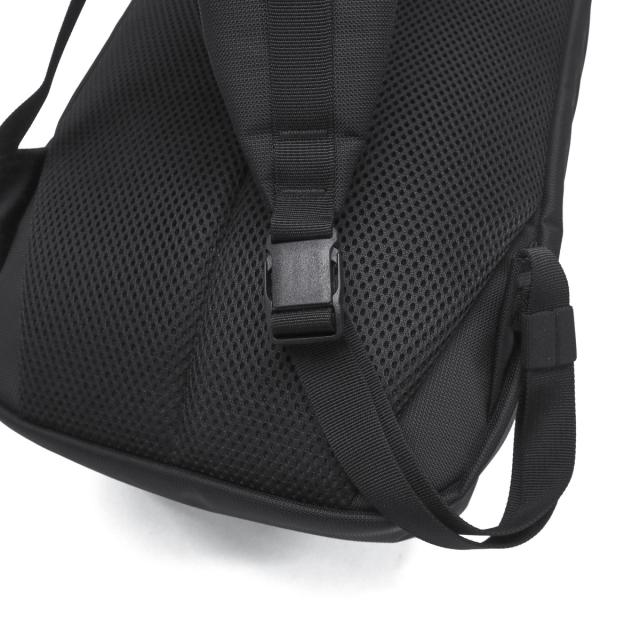 【商品レビューで＋5％】【日本正規品】 ブリーフィング ボディバッグ メンズ レディース BRIEFING ブランド 軽量 斜めがけ 大きめ B5 7.5L MFC SLING BRA253L44