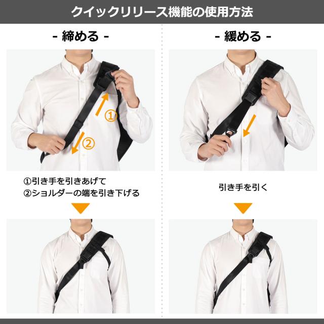 【商品レビューで＋5％】【日本正規品】ブリーフィング メッセンジャーバッグ メンズ レディース 大容量 A4 BRIEFING 15inch MFC MESSENGER M BRA253L46_19