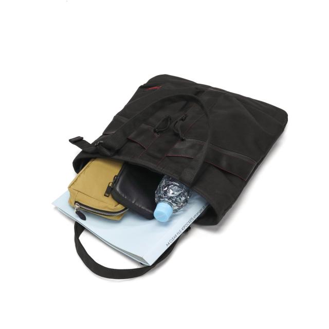 【商品レビューで＋5％】【日本正規品】 ブリーフィング トートバッグ メンズ レディース 大きめ A4 BRIEFING ブランド 1.4L TYPE I FLYER TOTE BRA253T47