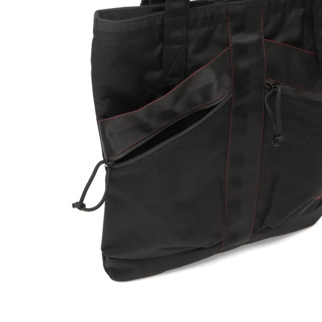 【商品レビューで＋5％】【日本正規品】 ブリーフィング トートバッグ メンズ レディース 大きめ A4 BRIEFING ブランド 1.4L TYPE I FLYER TOTE BRA253T47