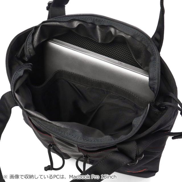 【商品レビューで＋5％】【日本正規品】 ブリーフィング トートバッグ メンズ レディース 大きめ A4 BRIEFING ブランド 1.4L TYPE I FLYER TOTE BRA253T47