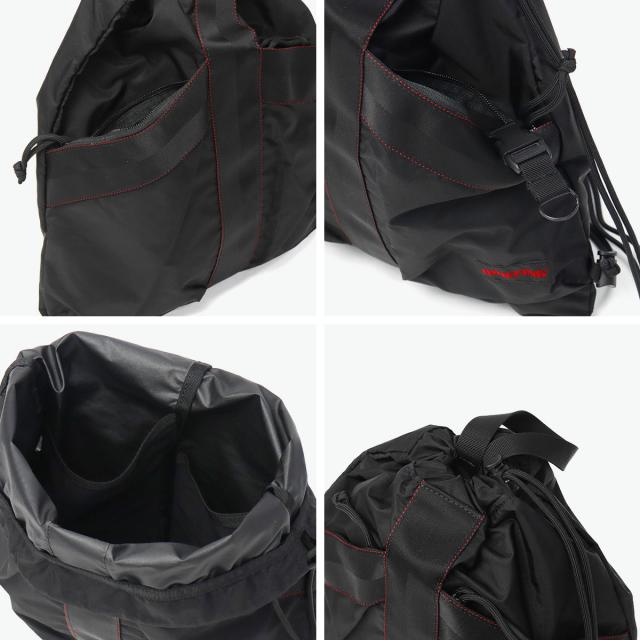 【商品レビューで＋5％】【日本正規品】 ブリーフィング ショルダーバッグ メンズ レディース BRIEFING 1.2L TYPE II FLIGHT SHOULDER BRA253L48