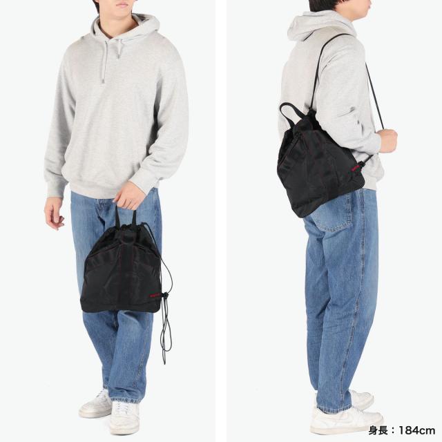 【商品レビューで＋5％】【日本正規品】 ブリーフィング ショルダーバッグ メンズ レディース BRIEFING 1.2L TYPE II FLIGHT SHOULDER BRA253L48