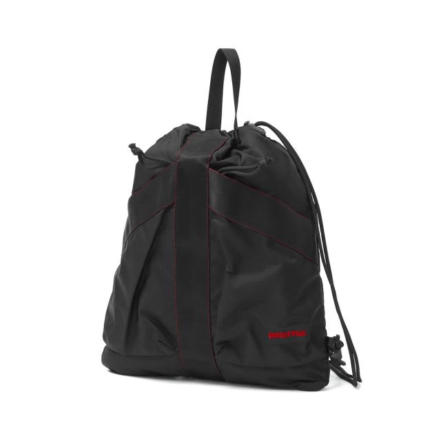 【商品レビューで＋5％】【日本正規品】 ブリーフィング ショルダーバッグ メンズ レディース BRIEFING 1.2L TYPE II FLIGHT SHOULDER BRA253L48