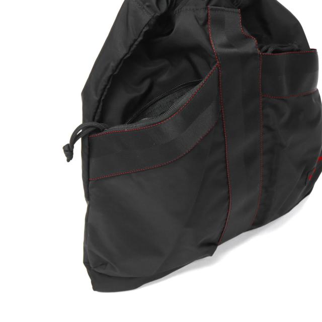 【商品レビューで＋5％】【日本正規品】 ブリーフィング ショルダーバッグ メンズ レディース BRIEFING 1.2L TYPE II FLIGHT SHOULDER BRA253L48