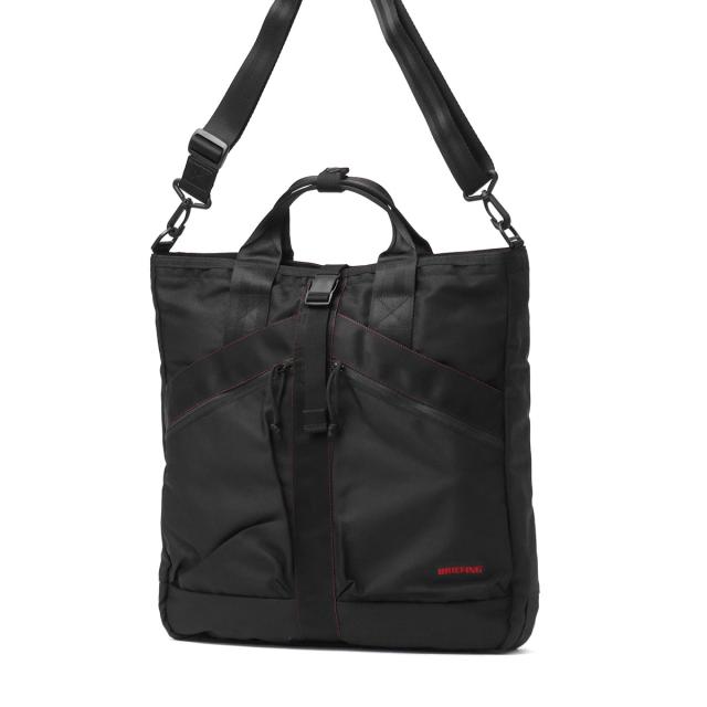 【商品レビューで＋5％】【日本正規品】 ブリーフィング リュック 3WAY ビジネス BRIEFING ブランド おしゃれ 10.5L TYPE III AVIATOR PACK BRA253T49