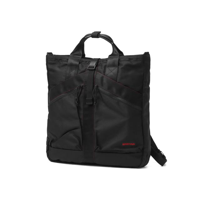 【商品レビューで＋5％】【日本正規品】 ブリーフィング リュック 3WAY ビジネス BRIEFING ブランド おしゃれ 10.5L TYPE III AVIATOR PACK BRA253T49